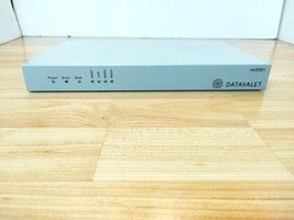 DATAVALET NET5501 SOEKRIS ENGINEERING COMPATIBLE INTERNET ROUTER FIREWAL... - $1,221.45 MXN