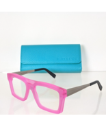 New Authentic KIRK &amp; KIRK Eyeglasses WILLIAM F6/S 53mm Frame Made in France - $5,420.72 MXN