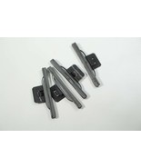 ✅2000 - 2006 Chevrolet GMC Cadillac Sunroof Cover Sunshade Guide Clips S... - $87.94 CAD
