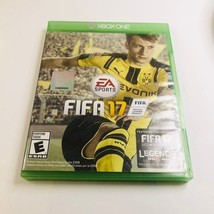 FIFA 17 for Xbox One - £4.70 GBP