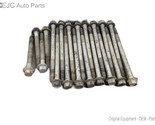 Cylinder Head Bolt Kit For 03-04 Chevrolet Silverado 2500  6.0 - $34.60
