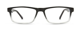 Men&#39;s Eyeglasses Frame Enhance 3943 Eyeglasses Glasses Frame 56mm - £33.79 GBP