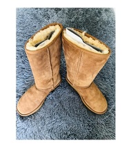 Ugg Classic Women`s Tall II Boots - £117.45 GBP