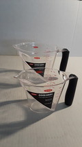 Oxo Good Grips Angled Measuring Cups - $17.99
