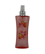 Body Fantasies Signature Sugar Peach 8 oz Body Spray - $6.60