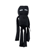 Minecraft Enderman Plush Toy Black Small 10 inch - $40.62 CAD