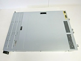 HP ProLiant DL180 G9 2.5&quot; 8-Bay SFF Barebones 2x 800W PSU 1x Heatsink WH1 - £429.13 GBP