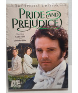 Pride and Prejudice (Special Edition) by Colin Firth - £17.85 GBP