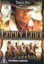 Lucky Luke (AUS) DVD Pre-Owned Region 2 - £32.80 GBP