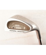 *Tour Model II Black Dot Lob Wedge 60* Steel Shaft - $561.68 MXN