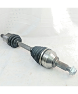 GSP 36YF55Y Fits 2005-2007 Ford Freestyle SE Front Left Driver CV Axle S... - $157.96 CAD
