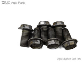 Flexplate Bolts For 07-08 GMC Yukon Denali 6.2 - $19.75 Flexplate Bolts For 07-08 GMC Yukon Denali 6.2 - $19.75