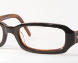 BLUE MATR'XX BM578 313 Brown EYEGLASSES SUNGLASSES FRAME 48-18-130mm (NO... - $94.40