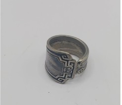 Vintage Spoon Ring Size 7.5 - $25.00