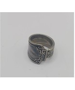 Vintage Spoon Ring Size 7.5 - $34.90 CAD