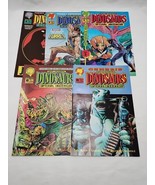 Lot Of (5) Dinosaurs For Hire Comic Books 6 7 9 10 11 - $19.79