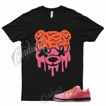 DRIPPY Shirt for Dunk Low SB Blossom Lotus Pink Digital Medium Soft Fierce Girls - £18.13 GBP+