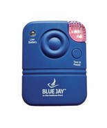 Blue Jay Alarm Alert Standard Patient Alarm Reliable Fall Prevention/Mon... - $44.74 CAD