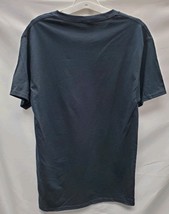 Men's Small Universal Shrek Short Sleeve Graphic T-Shirt Donkey It's Too Quiet image 3