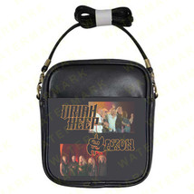 HELL FIRE CHAOS THE BEST OF BRITISH ROCK AND METAL URIAH HEEP AND SAXON ... - $21.00