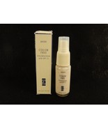 Color-Free Foundation With SPF 15, 1 oz/2.9 ml, Complexion Enhancer, NOS... - $9.75