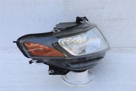 2010-19 Lincoln MKT HID Xenon AFS Headlight Lamp Passenger Right RH image 4
