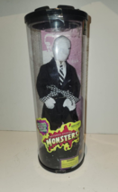 The Invisible Man Universal Monsters 12&quot; Action Figure New Hasbro 1998 90s - £39.33 GBP