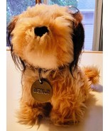 6&quot; VINTAGE DAKIN BENJI PUPPY DOG STUFFED ANIMAL PLUSH TOY W TAG 1978 - $470.22 MXN