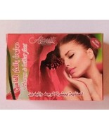 Aker Fassi, Soap Natural  Berber Moroccan, Natural Red Poppy Powder Trad... - $20.00
