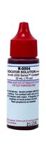 Taylor R0004A pH Indicator Solution Water Test Reagent 0.75 OZ - $11.83