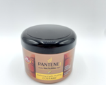 Pantene Pro-V Truly Natural Hair Defining Curls Styling Custard 7.6 Oz B... - $9.49