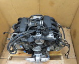 98 Porsche Boxster 986 #1255 Engine Assembly, Motor 2.5L M96.20 Motor - $3,266.99