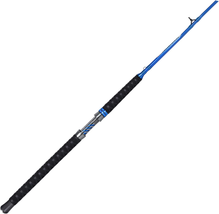 Catfish Fishing Rod Carbon Fiber Catfishing Pole Travel Heavy Casting 6 7 8 Ft - £95.31 GBP+