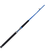 Catfish Fishing Rod Carbon Fiber Catfishing Pole Travel Heavy Casting 6 ... - £55.35 GBP+