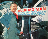 Railroad Man [Record] - £15.66 GBP