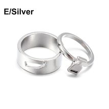 Finger Fashion Jewelry Bohemia Tail Ring Jewelry Accessories Joint Ring Couples  - £6.99 GBP+