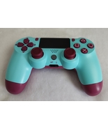 New Green & Brown Remote Controller for PC Android Device PlayStation 4 Console