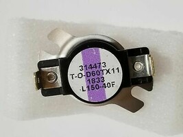 024-35596-000 - York Coleman L150-40F Limit Switch 314473 024-35596-000 - $14.80