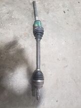 Passenger Axle Shaft Front Axle 3.0L AWD Fits 07-11 OUTLANDER 1404996 - $97.96