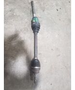 Passenger Axle Shaft Front Axle 3.0L AWD Fits 07-11 OUTLANDER 1404996 - $137.29 CAD