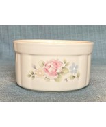 Pfaltzgraff TEA ROSE BOWL REPLACEMENT for Collection Dip Mix for Set 025... - $8.16 CAD