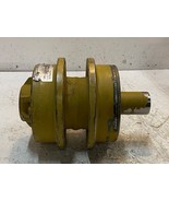John Deere JD750 Carrier Roller WO Bracket 3-1/2&quot; 50mm Shaft F1C5KKL 5-0004 - $180.49