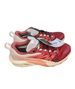 Size 7.5 Women Salomon Sense Ride 5 GORE-TEX  peach amber  brand new wit... - $89.10