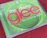Glee - The Music - The Christmas Album CD - $3.95