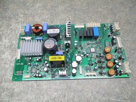 Lg Refrigerator Control Board Part # EBR78940615 EBR78940602 - £21.58 GBP