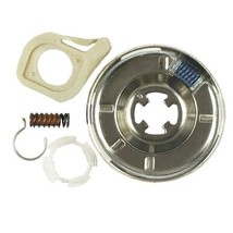 Oem Clutch Kit For Admiral ATW4475VQ0 Inglis IP41003 ITW4300SQ0 IAS5000RQ2 - $50.48