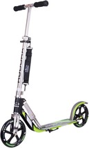 Adult Scooter With Big Wheel - Scooter For Kids 8 Years And Up With 4 Adjustment - £78.19 GBP