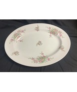 Bavaria Germany Fine China Platter BAV4  13” - $13.55