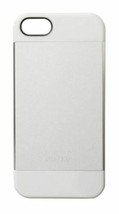 Quirky Luminum Sleek Alluminio IPHONE Custodia Per 5/5S/Se , Argento - £5.49 GBP