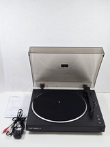 Victrola VPT-800 Fully Automatic Bluetooth Record Player Turntable, Need... - $60.97 CAD